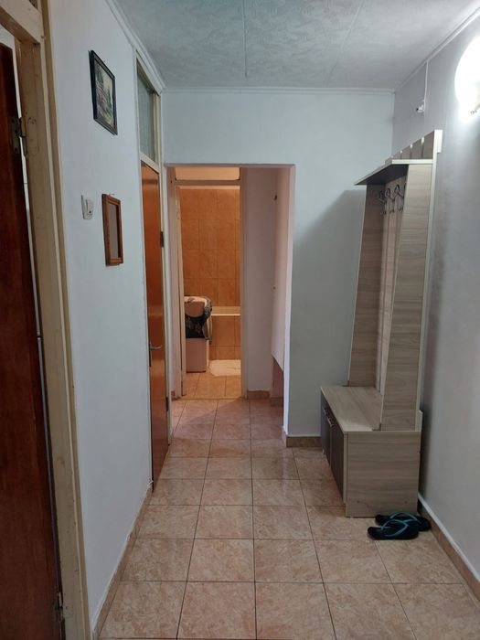 Inchiriez apartament 2 camere Bucuresti