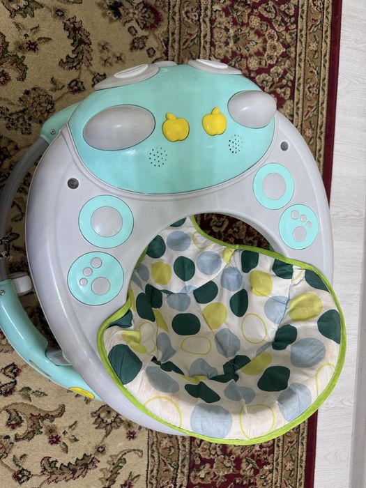 Ходунок для малышей