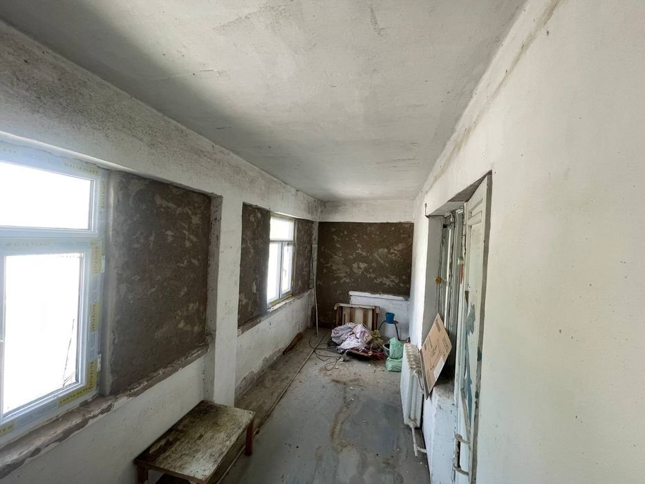 2х комнатная квартира Супер