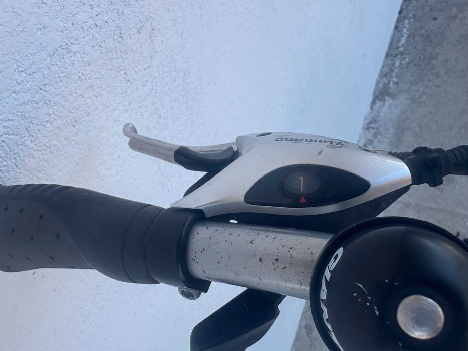 Колело - Giant Sedona