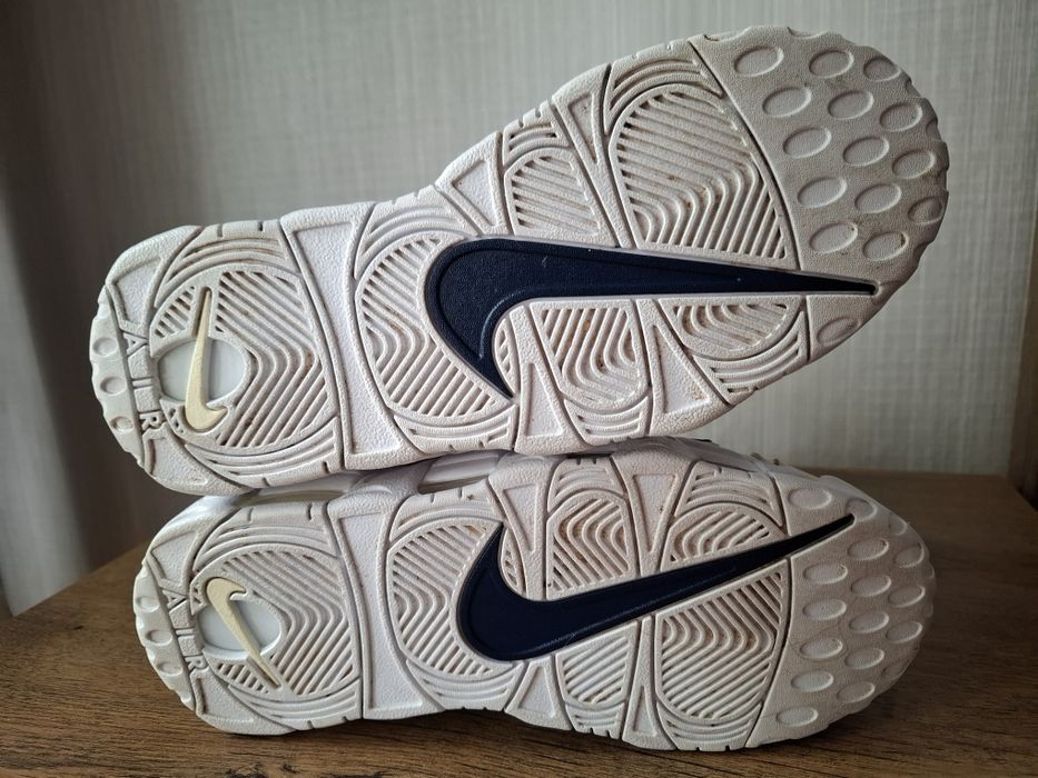 Nike air Uptempo маратонки 38 номер.