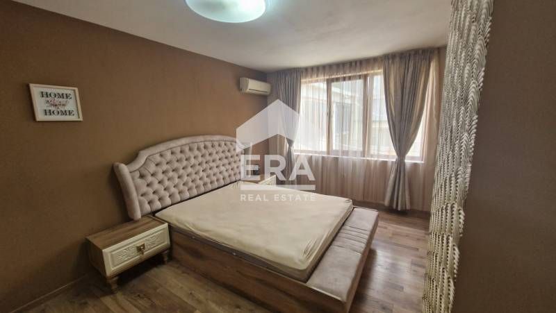 Дава се под наем Тристаен апартамент в Аксаково - 82 кв.м за 433.5 € - Снимка #7