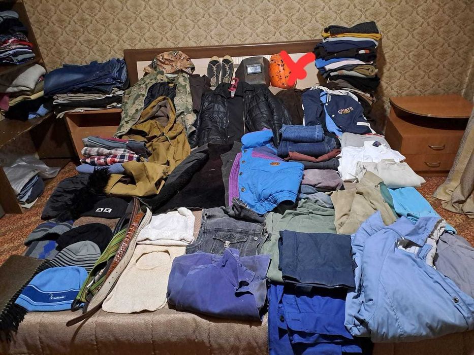 маска для сварки советского производства ,рабочая одежда