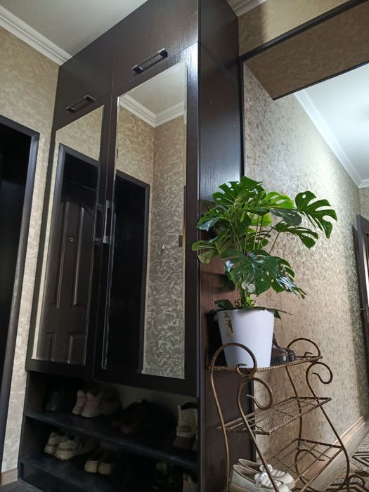 Qizlarga bezmakler kvartira