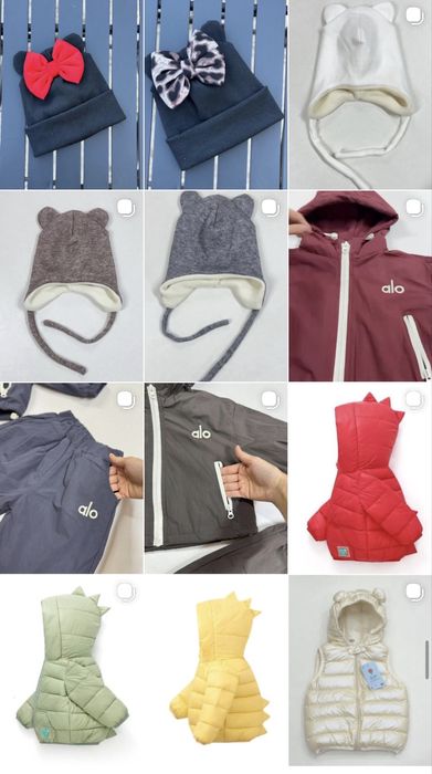 Куртки sova(nev)