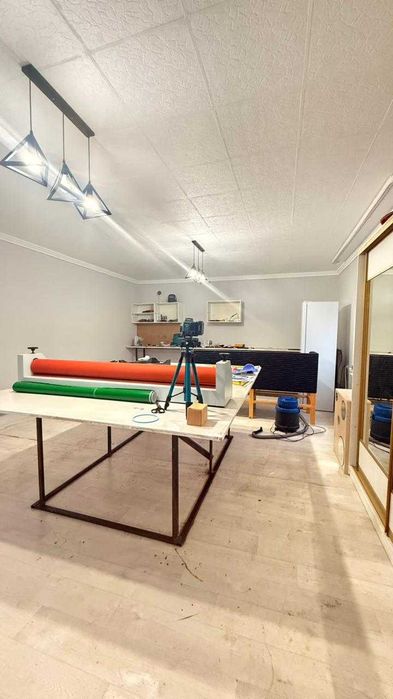 Продам шикарный дом в Зачанске