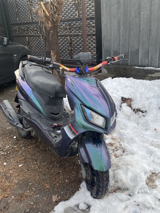 Продам м8 старт