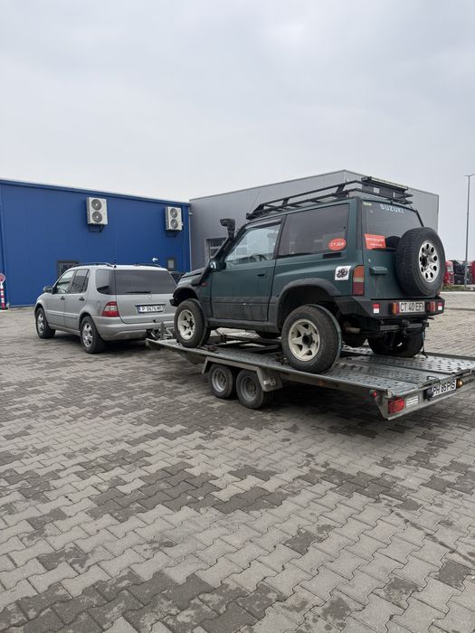 Mecanica auto 24/24, DIAGNOZA si verificare in vederea cumpararii.