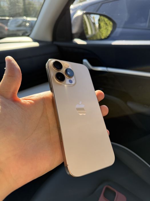iPhone 16 Pro Max | Айфон 16 про макс