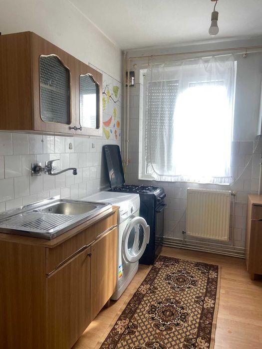 Apartament de inchiriat
