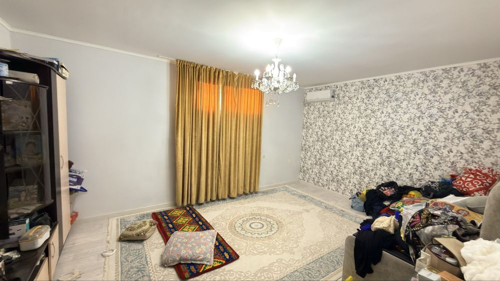 Продаётся мансардный дом