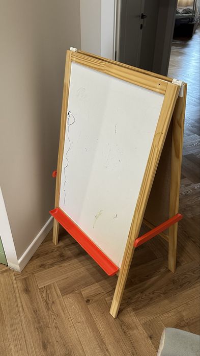 Мольберт детский икеа ikea