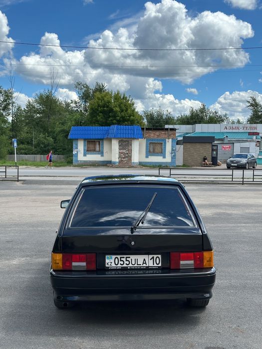 Продам ваз 2114.