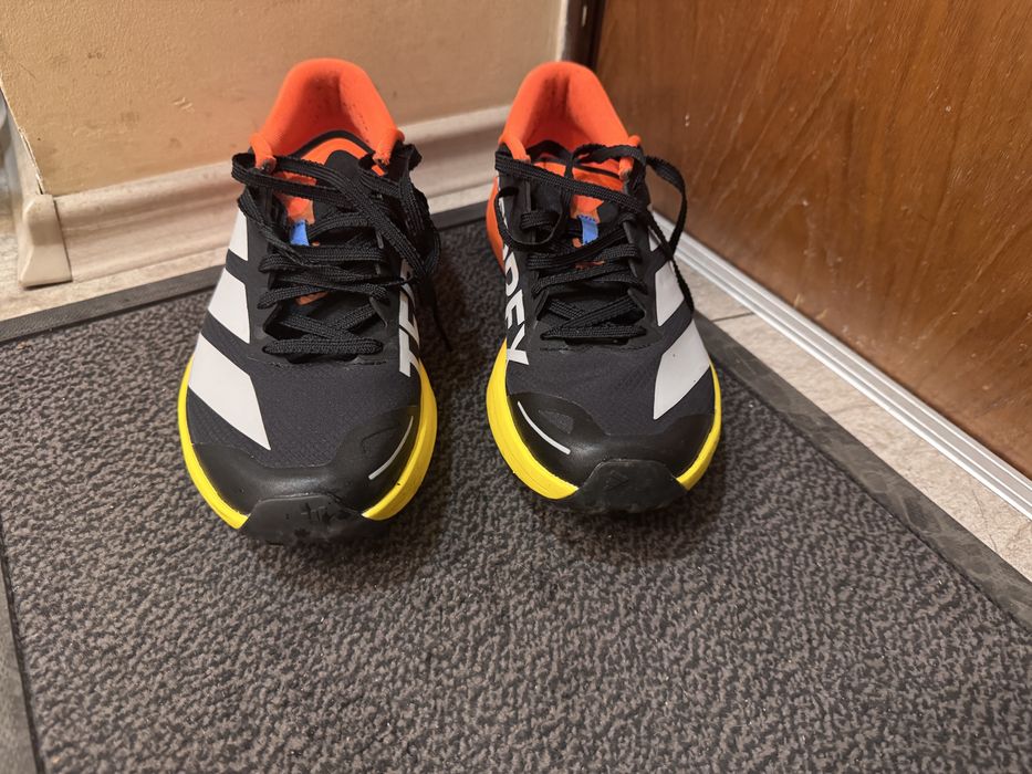 Обувки Adidas Terrex Trail