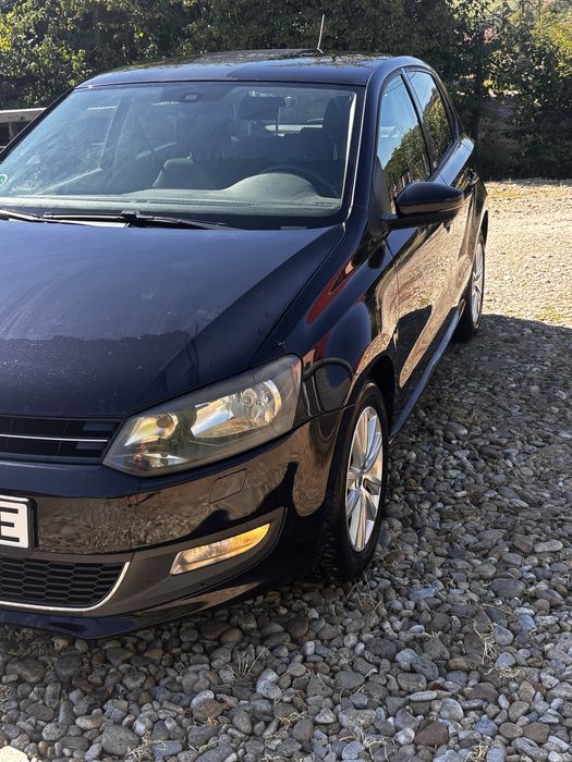 Vand vw polo  1,6TDI
