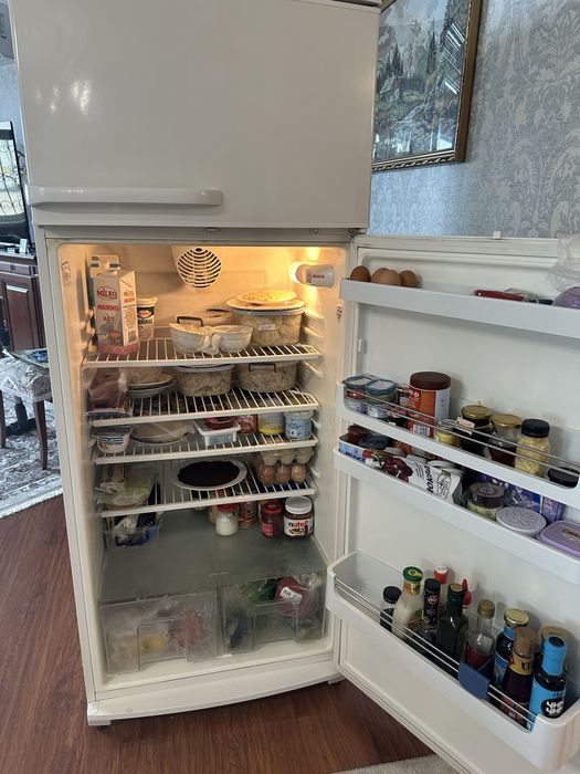 Продам холодильник Bosch