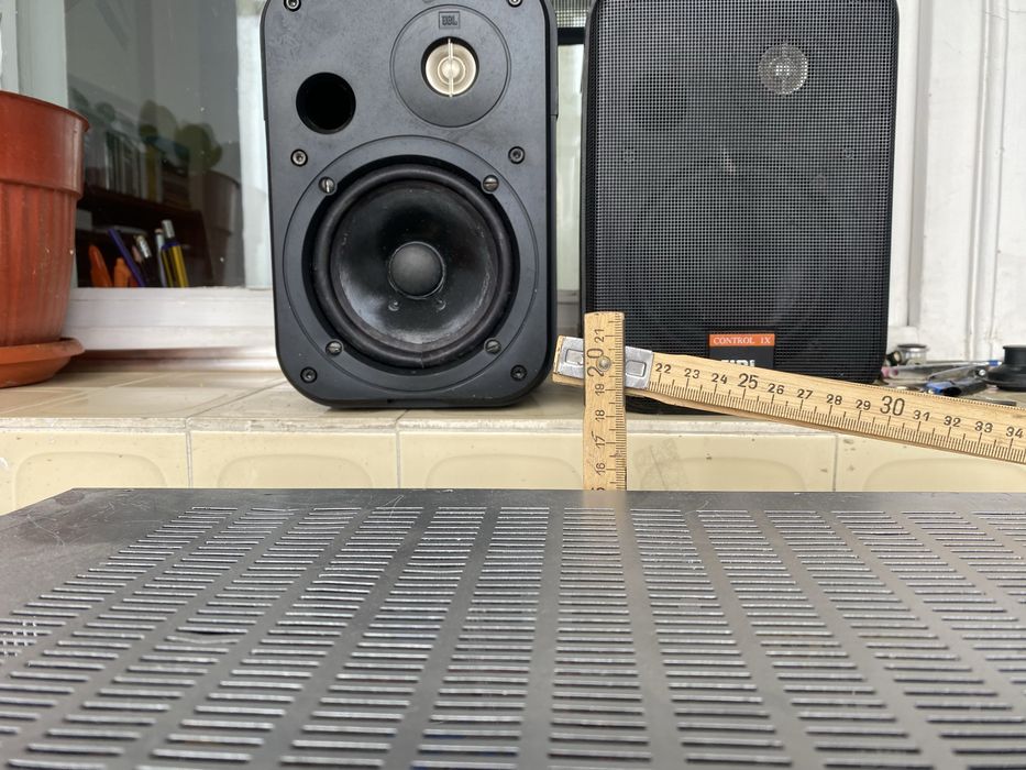 Technics SA-EH770 ; Sony STR-DE598