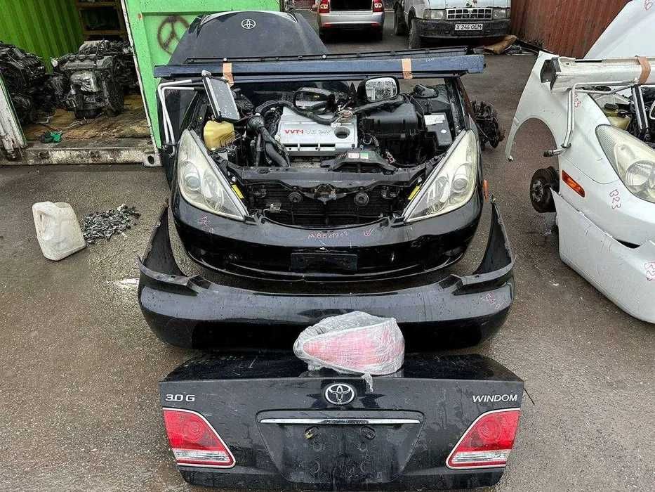 Авторазбор Lexus контрактный двигатель