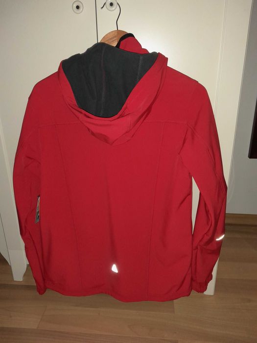 Jacheta noua softshell Icepeak marimea 176