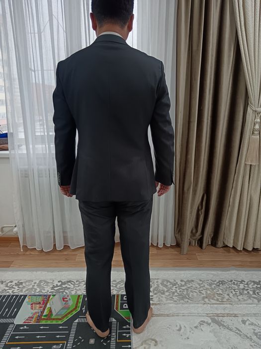 Костюмы мужские классика