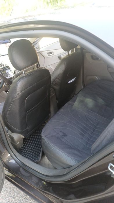 Chevrolet cobalt