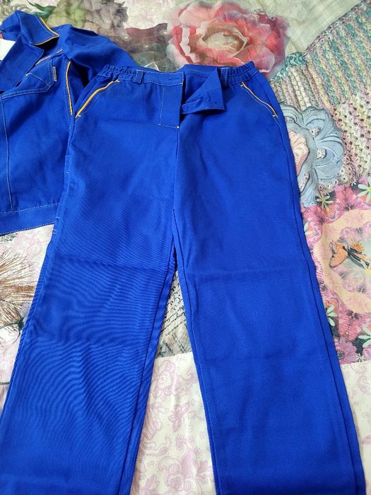 Спецодежда, новая, продам за 8 тыс