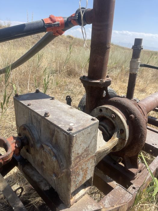 водинной насос новый