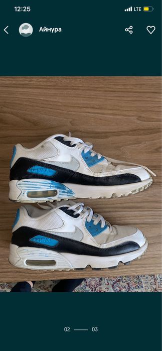 Женские туфли, кроссовки