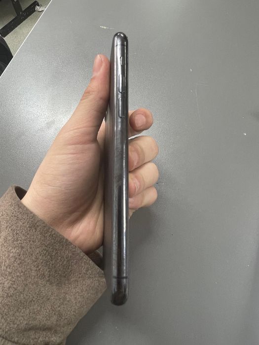 Iphone 11 pro 64гб