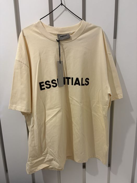 Tricou Essentials marimea XL