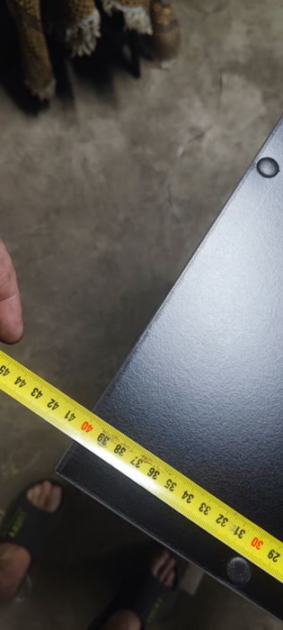 Тумбочка офисная.