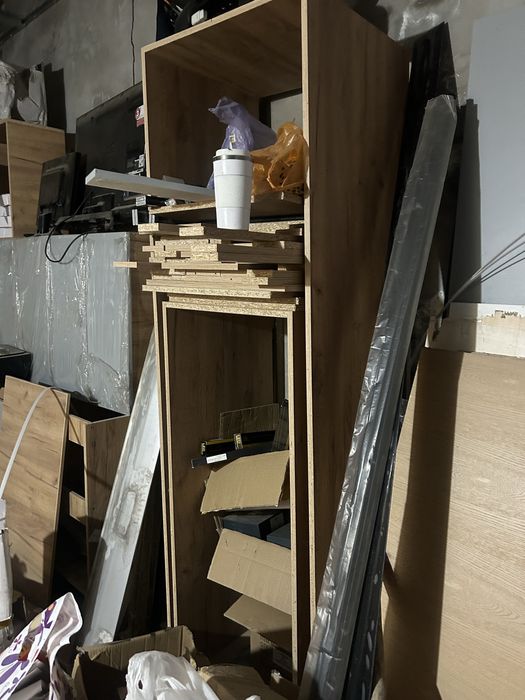 Кухонный гарнитур