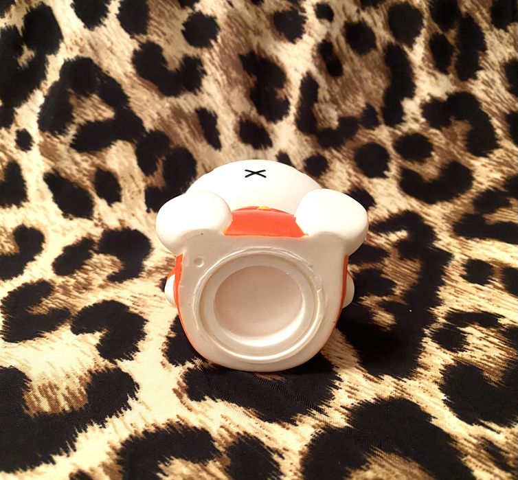 Копилка кролик Miffy