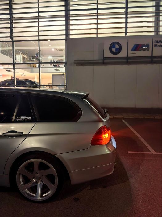 Джанти 3SDM 006 5x120 R18 sportpack