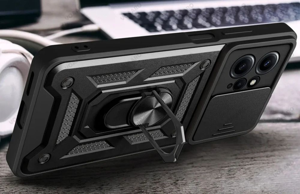 Протектор "Кейс" за Redmi Note 12  4G