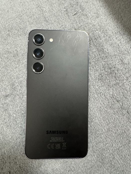 Samsung Galaxy S23