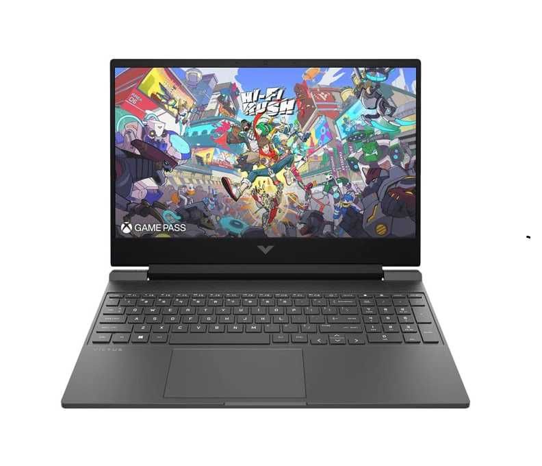 HP VICTUS GAMING 15-FA2082WM I5-13420H 16GB 512GB 6GB RTX4050 15,6