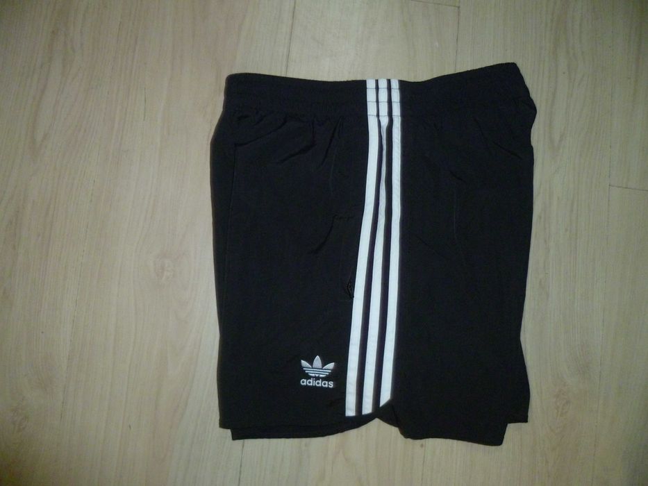 Adidas/NIKE къси панталони