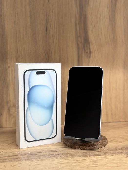 iPhone 15 128GB / Айфон 15 128ГБ PhoneLab