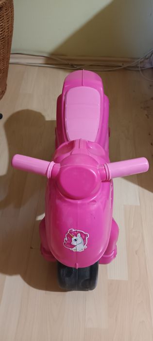Motoreta copii 2-4 ani
