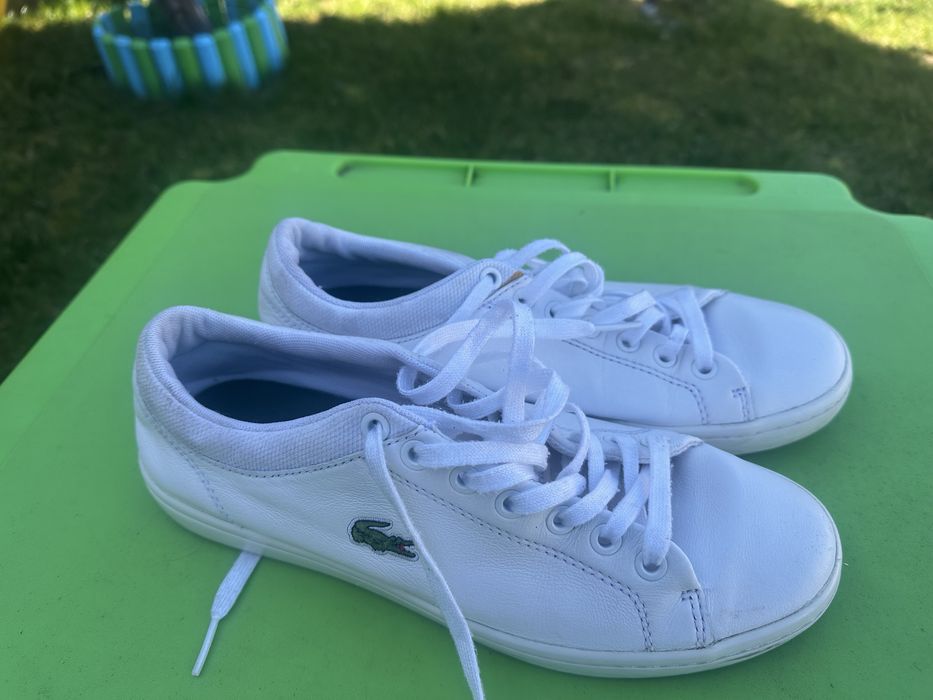 Tenisi Lacoste barbati