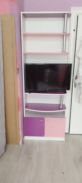 Двойно детско обзавеждане