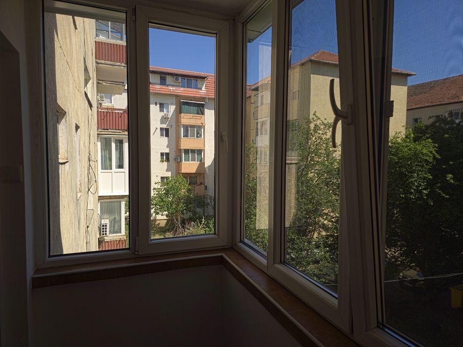 Girocului - Lidia - Apartament 1 camera, et2