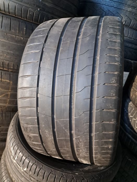 1XAnvelopa second vara 335 25 R22  Continental 6.5mm 2023
