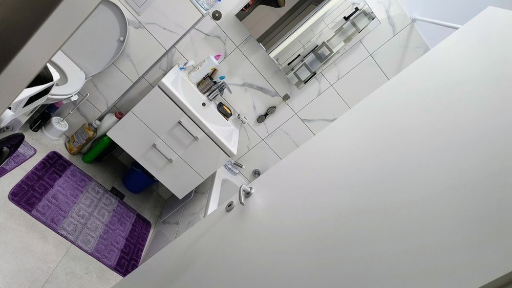 Vând apartament cu 2 camere