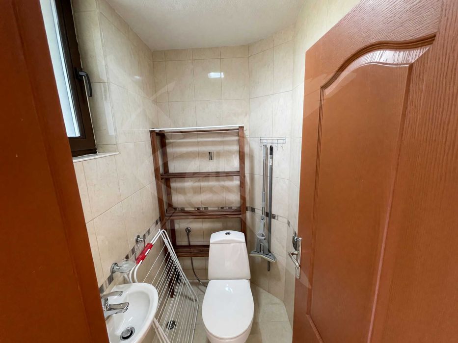 Етаж от къща в Кошарица!  79466