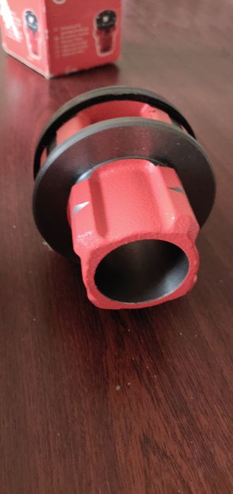 Клупп, плашка, резьборез. Роттенбергер.