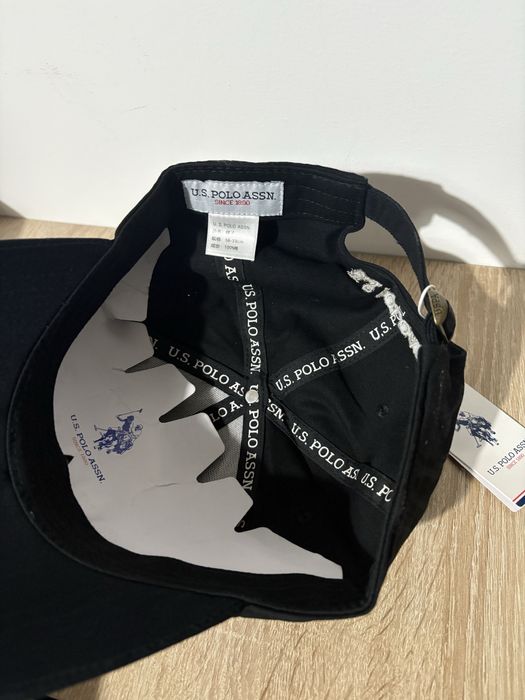 Sapca Us Polo editie limitata