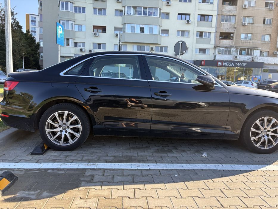 De vanzare Audi A4  B9