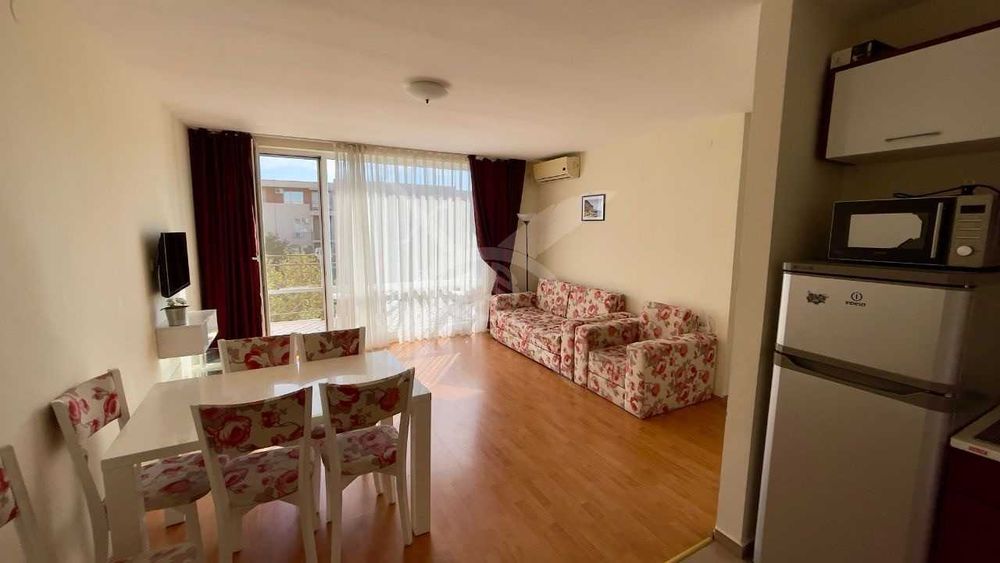 Продава се Тристаен апартамент в к.к. Слънчев бряг - 92 кв.м за 914 €/кв.м - Снимка #1